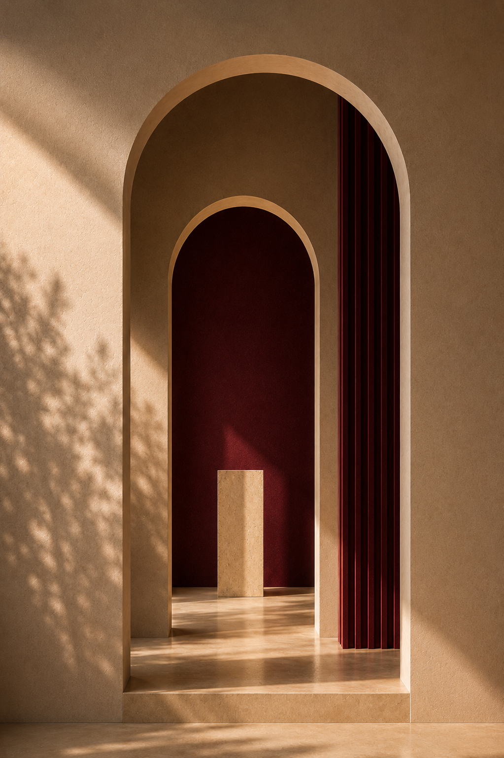 Contact Studio Trilium